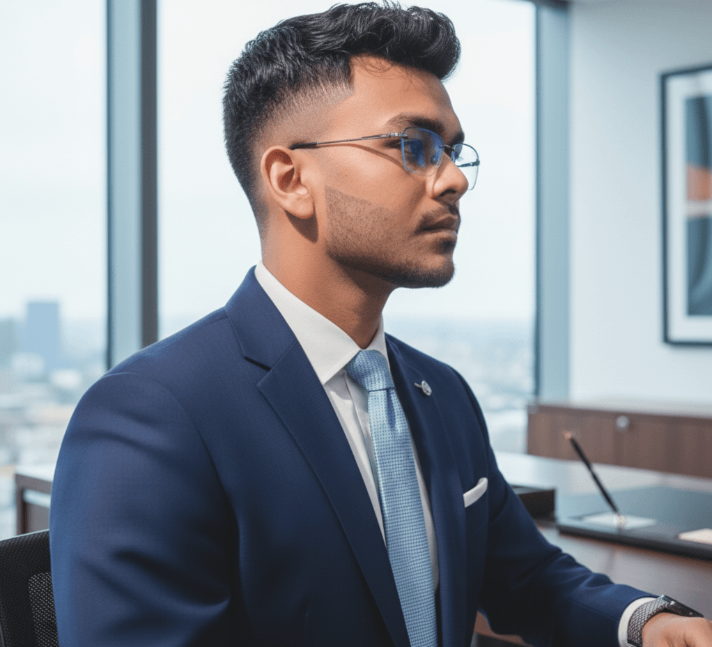 Mohammad Nawed Arshad - Full Stack Developer